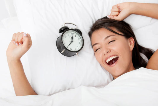 Sleep's Impact On Mental Health