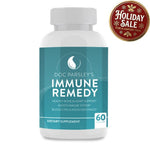 Immune Remedy: Vitamin D3 + K2