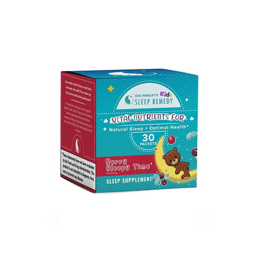 1 Sleep Remedy Kids 30% Off - Black Friday Sale