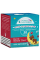 Sleep Remedy Kids Treat: Berry Sleepy Time Drink Mix